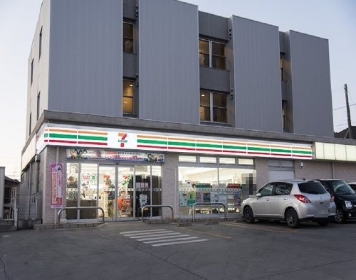 セブンイレブン　八王子インター南店の画像