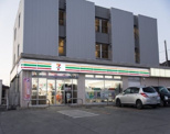 セブンイレブン　八王子インター南店