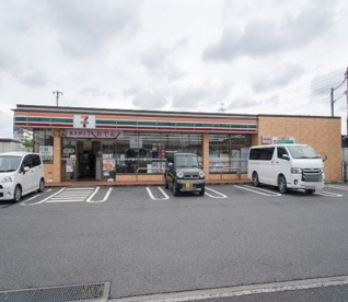 セブンイレブン　八王子インター北店の画像1