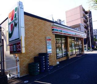 セブンイレブン　八王子せきば店の画像1