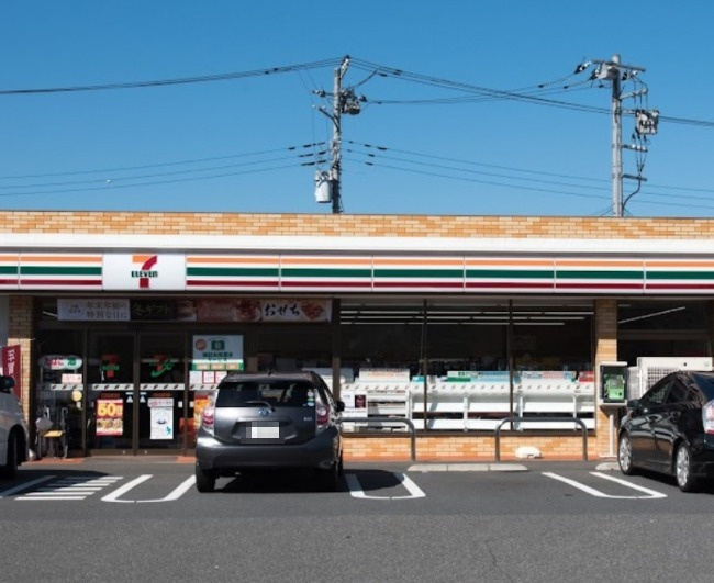 セブンイレブン　八王子みなみ野５丁目店の画像