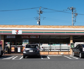 セブンイレブン　八王子みなみ野５丁目店の画像1