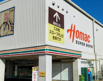 セブンイレブン　八王子みなみ野駅前店の画像1
