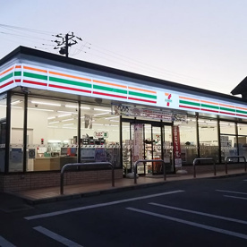 セブンイレブン　八王子めじろ台駅南店の画像1