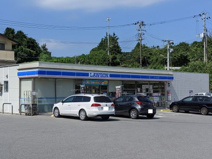 ローソン小浜店