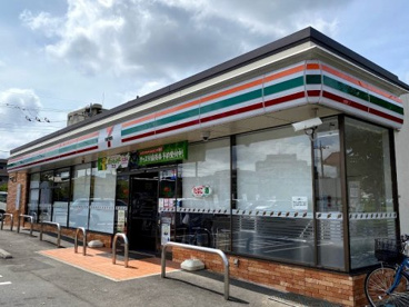 セブンイレブン　八王子越野店の画像1