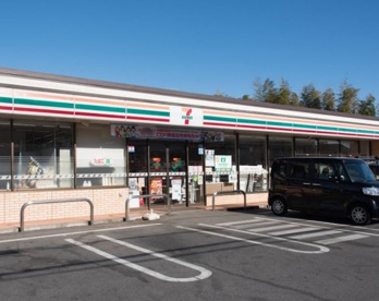 セブンイレブン　八王子横川東店の画像1