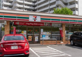 セブンイレブン　八王子久保山１丁目店