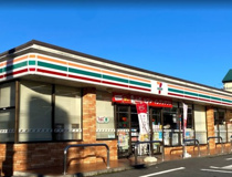 セブンイレブン　八王子京王片倉店