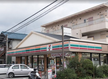 セブンイレブン　八王子犬目店の画像1