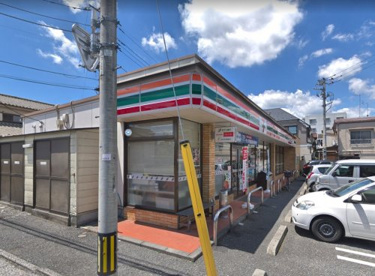 セブンイレブン　八王子元横山２丁目店の画像1
