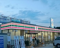 セブンイレブン　八王子戸吹店