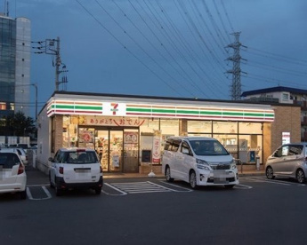 セブンイレブン　八王子高倉南店の画像1