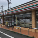 セブンイレブン　八王子四谷町店