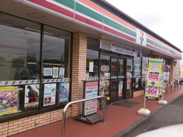 セブンイレブン　八王子小宮店の画像1