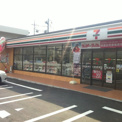セブンイレブン　八王子小比企東店