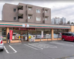 セブンイレブン　八王子松木店