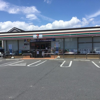 セブンイレブン　八王子川口町東店の画像