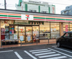 セブンイレブン　八王子台町１丁目店