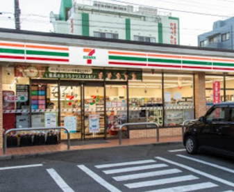 セブンイレブン　八王子台町１丁目店の画像1