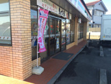セブンイレブン　八王子大楽寺店