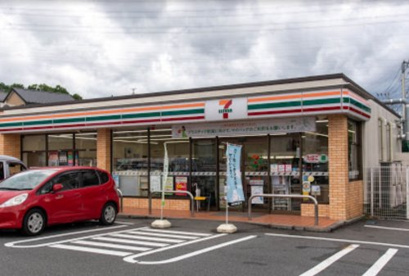 セブンイレブン　八王子大塚店の画像1