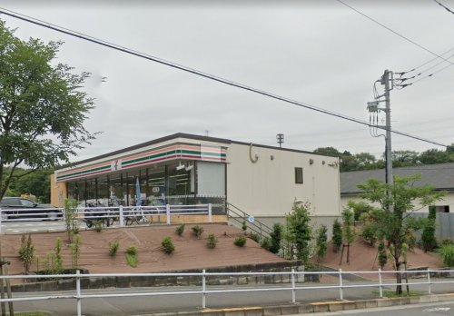 セブンイレブン　八王子谷野町店の画像