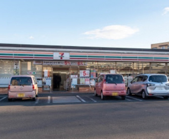 セブンイレブン　八王子中野山王１丁目店の画像1