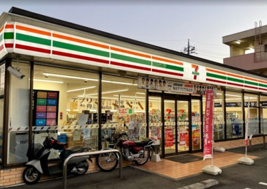 セブンイレブン　八王子長沼東店の画像1
