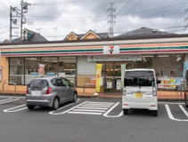 セブンイレブン　八王子東中野店