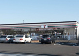 セブンイレブン　八王子東楢原店