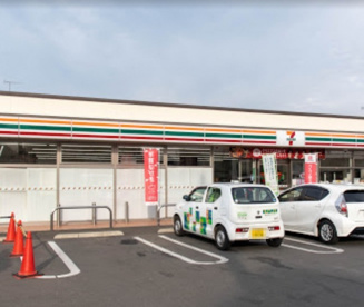 セブンイレブン　八王子弐分方町店の画像1