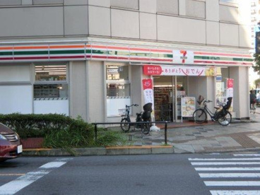 セブンイレブン　八王子八日町店の画像1