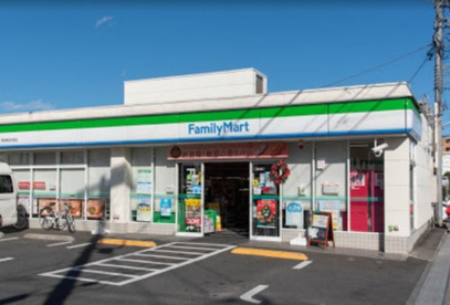 ファミリーマート　秀栄東浅川町店の画像1