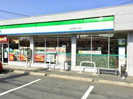 ファミリーマート　長沼団地入口店の画像1