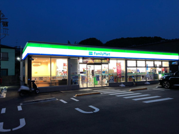 ファミリーマート　日本文化大入口店の画像1