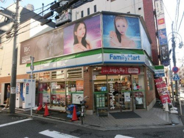 ファミリーマート　八王子みさき通り店の画像1
