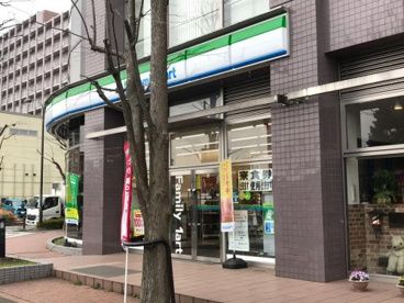 ファミリーマート　八王子みなみ野店の画像1
