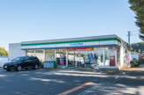 ファミリーマート　八王子西インター店