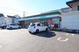 ファミリーマート　八王子千人町店