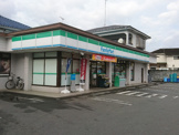 ファミリーマート　八王子川口町店