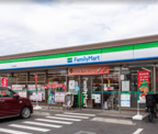 ファミリーマート　八王子泉町店