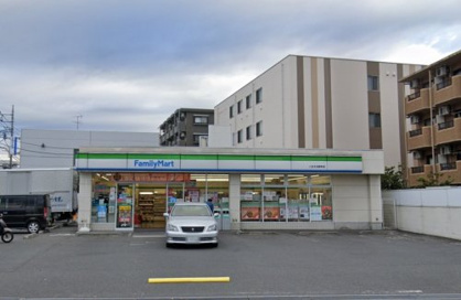 ファミリーマート　八王子北野町店の画像1