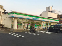 ファミリーマート　北野駅前通り店
