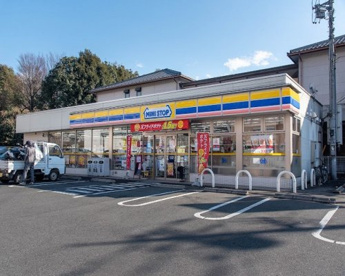 ミニストップ　南大沢店の画像1