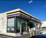 ミニストップ　八王子小比企町店