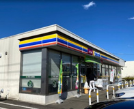 ミニストップ　八王子小比企町店