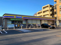 ミニストップ　八王子北野台店