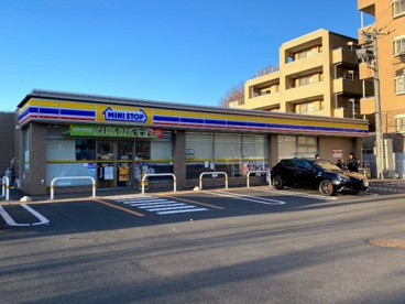 ミニストップ　八王子北野台店の画像1