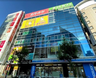 ローソン　京王八王子駅前店の画像1